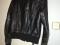 Куртка женская кожаная (натур) р-р 42-44. Фото 1.