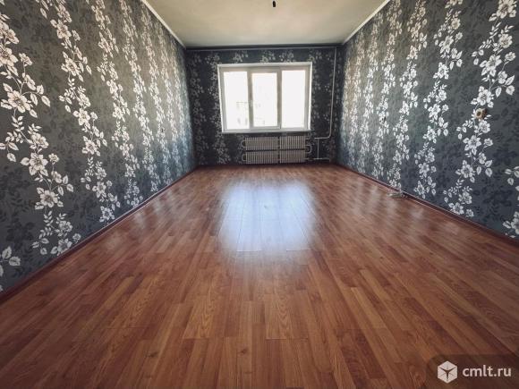 2-комнатная квартира 55 кв.м