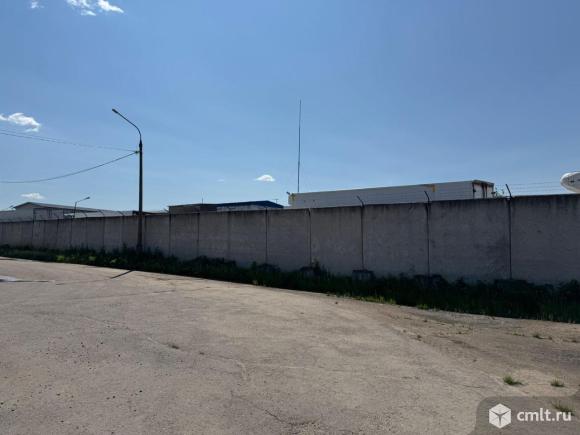 Аренда склада 962.6 м2. Фото 11.