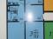 3-комнатная квартира 77,1 кв.м. Фото 18.