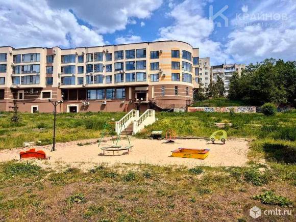 1-комнатная квартира 47,9 кв.м. Фото 18.