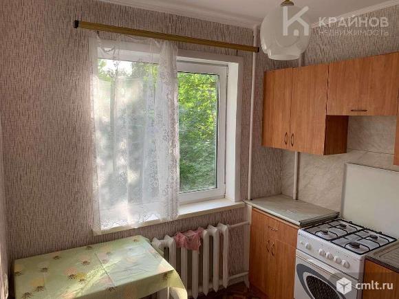 1-комнатная квартира 30,04 кв.м. Фото 1.