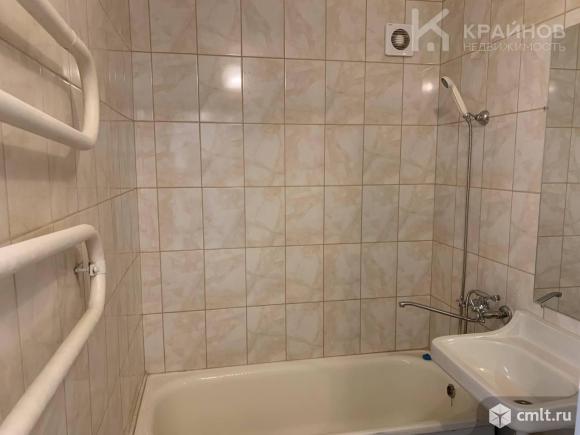 1-комнатная квартира 30,04 кв.м. Фото 9.