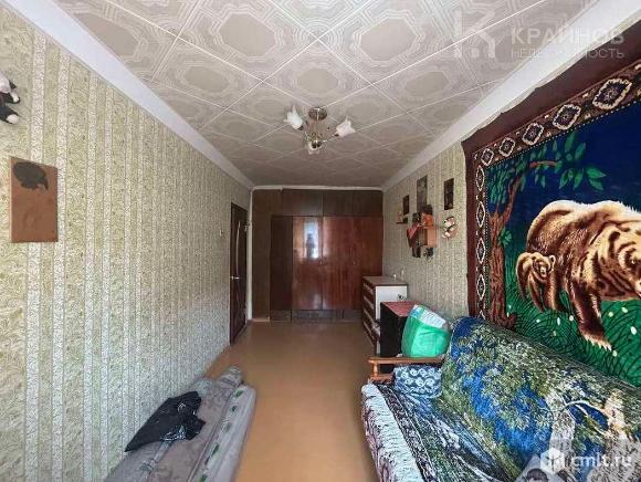 2-комнатная квартира 43,8 кв.м. Фото 1.