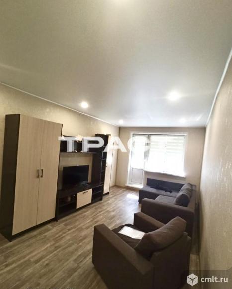 2-комнатная квартира 44 кв.м. Фото 1.