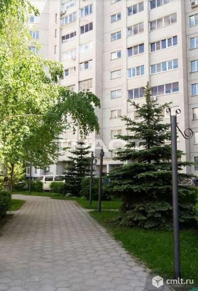 1-комнатная квартира 39 кв.м. Фото 1.