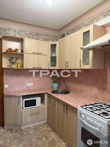 2-комнатная квартира 47 кв.м. Фото 1.