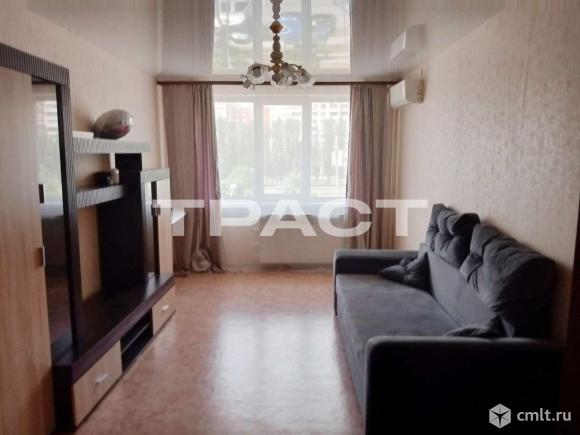 2-комнатная квартира 61 кв.м. Фото 1.