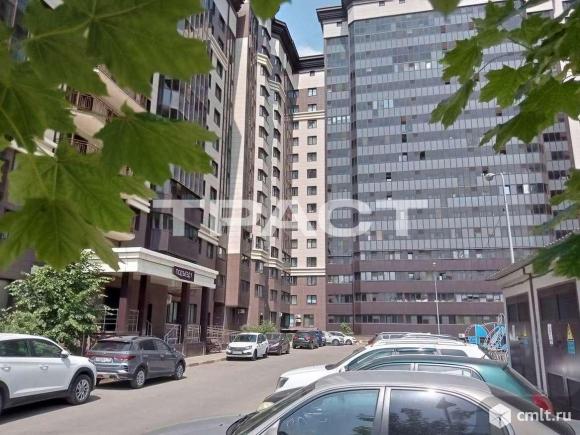 2-комнатная квартира 61 кв.м. Фото 12.