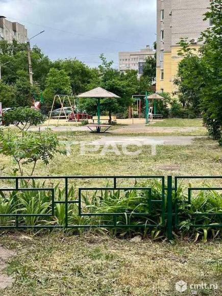 1-комнатная квартира 38,1 кв.м. Фото 13.