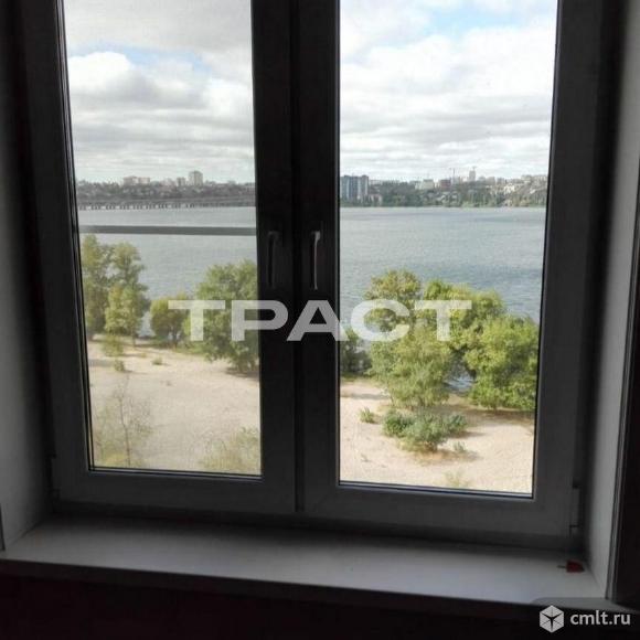 1-комнатная квартира 37,8 кв.м. Фото 1.