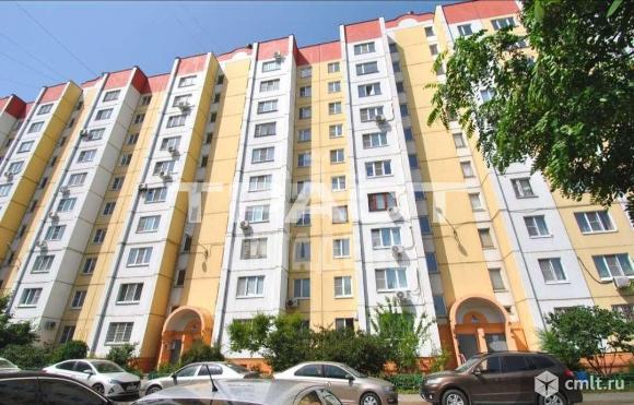 1-комнатная квартира 37,8 кв.м. Фото 18.