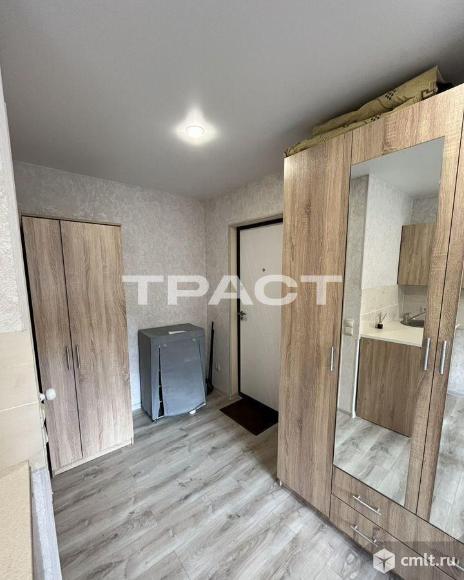 1-комнатная квартира 17 кв.м. Фото 4.