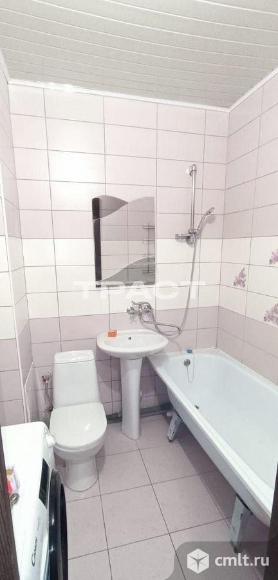 1-комнатная квартира 32 кв.м. Фото 1.