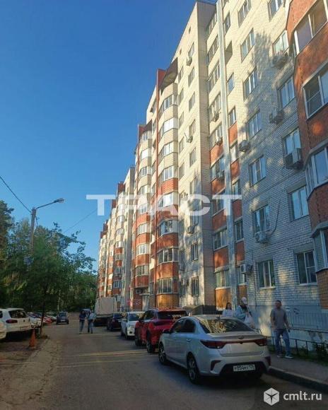 1-комнатная квартира 32 кв.м. Фото 14.
