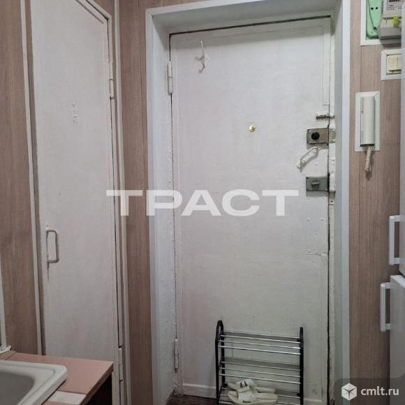 1-комнатная квартира 18,5 кв.м. Фото 11.