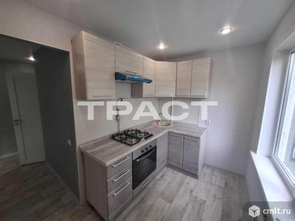 2-комнатная квартира 45,9 кв.м. Фото 1.