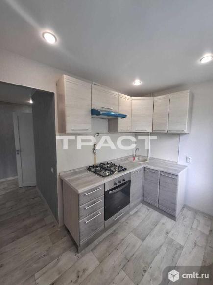 2-комнатная квартира 45,9 кв.м. Фото 12.