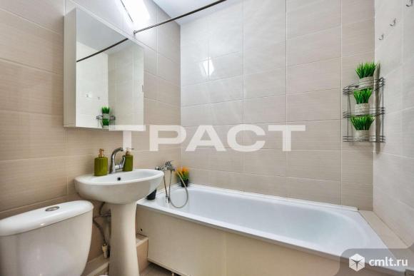 3-комнатная квартира 75 кв.м. Фото 20.