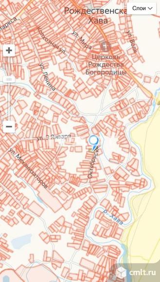 Участок 15 сот.. Фото 1.