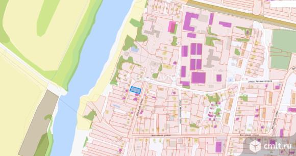 Участок 9,58 сот.. Фото 9.