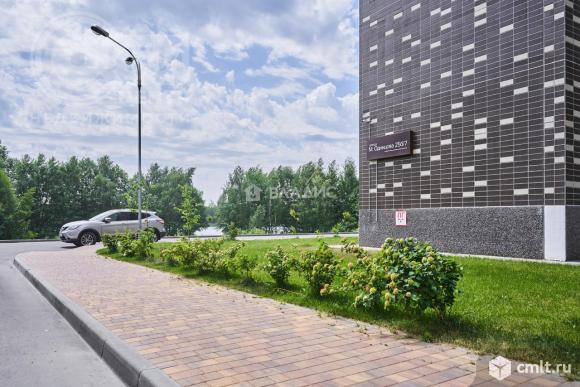 1-комнатная квартира 36,8 кв.м. Фото 20.