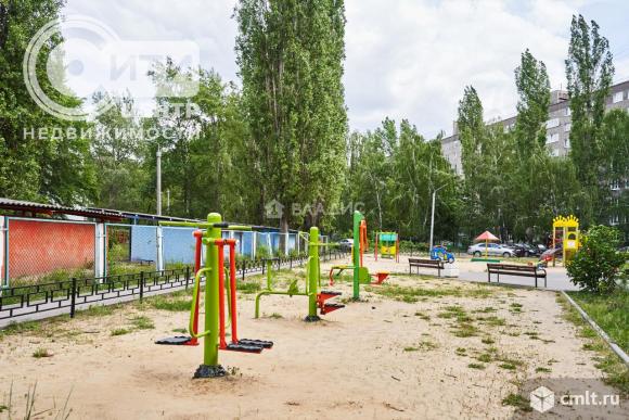 2-комнатная квартира 56,7 кв.м. Фото 20.