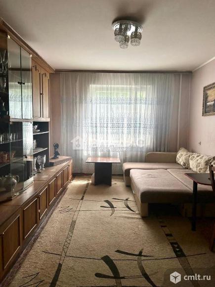 3-комнатная квартира 75 кв.м. Фото 1.