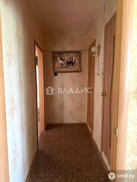 3-комнатная квартира 75 кв.м. Фото 10.