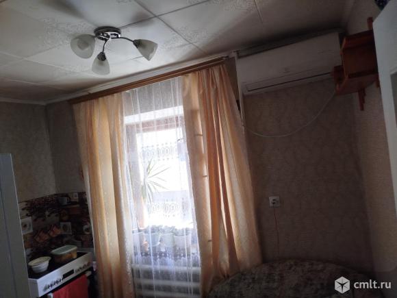 1-комнатная квартира 24,7 кв.м. Фото 1.