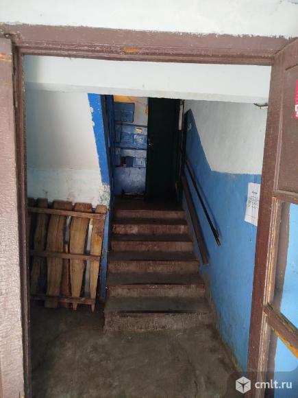 1-комнатная квартира 24,7 кв.м. Фото 19.