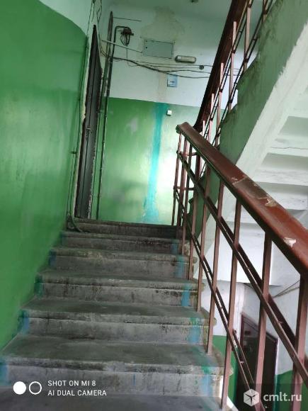 1-комнатная квартира 35,7 кв.м. Фото 1.