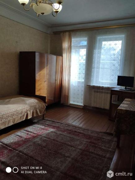 1-комнатная квартира 35,7 кв.м. Фото 9.