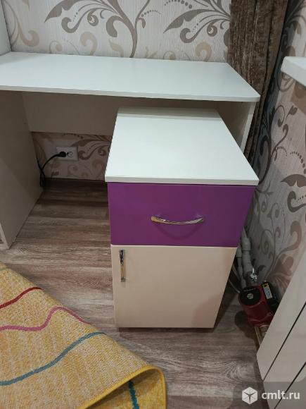 Мебель в детскую комнату. Фото 8.