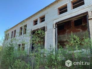 Комплекс объектов водозаборных и водоочист. сооружений (Мурмаши). Фото 1.