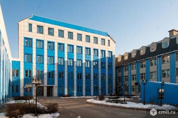 Административно-офисный комплекс, 10366.6 кв.м. в  Видном. Фото 1.