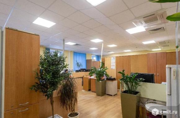 Административно-офисный комплекс, 10366.6 кв.м. в  Видном. Фото 12.