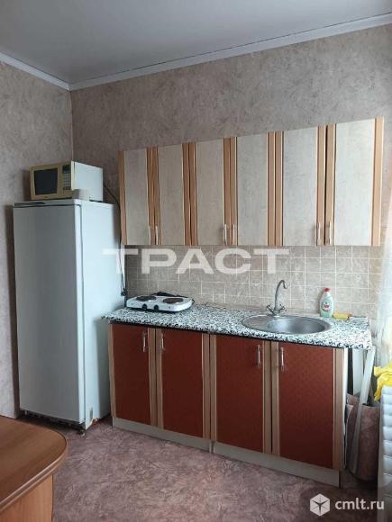 Комната 23,8 кв.м. Фото 1.