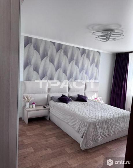 2-комнатная квартира 67,5 кв.м. Фото 1.