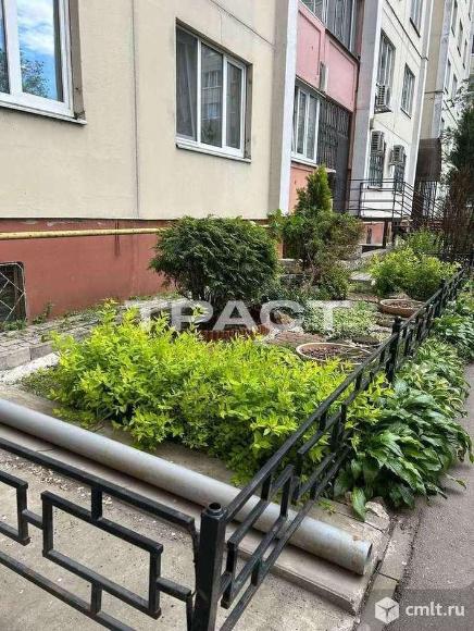 2-комнатная квартира 67,5 кв.м. Фото 20.