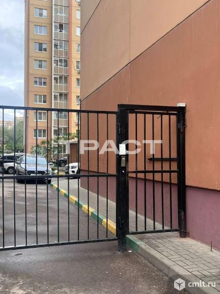 1-комнатная квартира 29,7 кв.м. Фото 15.