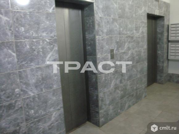 3-комнатная квартира 77,67 кв.м. Фото 18.