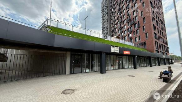 1-комнатная квартира 29,12 кв.м. Фото 20.