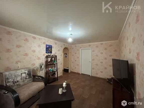 4-комнатная квартира 68,2 кв.м. Фото 1.