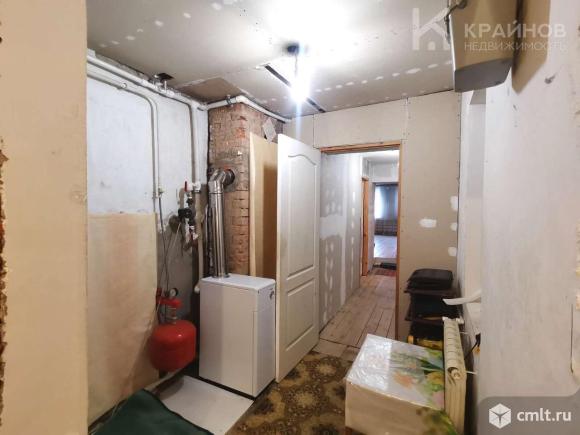 Часть дома 120 кв.м. Фото 20.