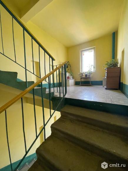 1-комнатная квартира 40 кв.м. Фото 16.