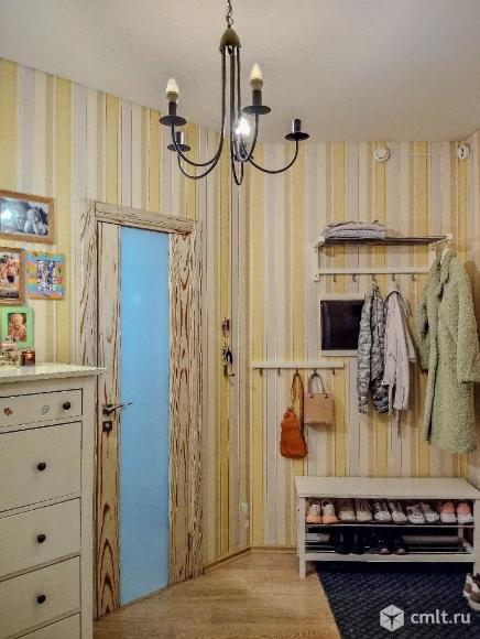 2-комнатная квартира 48 кв.м. Фото 1.