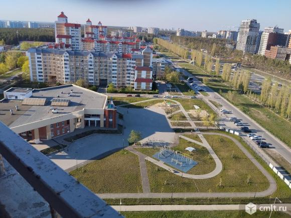 2-комнатная квартира 48 кв.м. Фото 20.