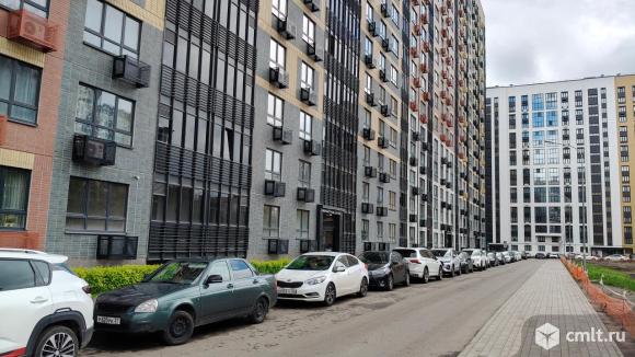 3-комнатная квартира 90 кв.м. Фото 1.