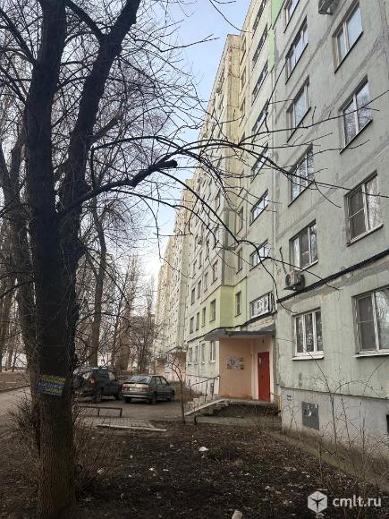 4-комнатная квартира 95 кв.м. Фото 1.